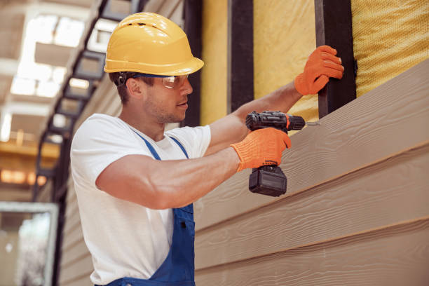 Best Engineered Wood Siding  in West Middlesex, PA